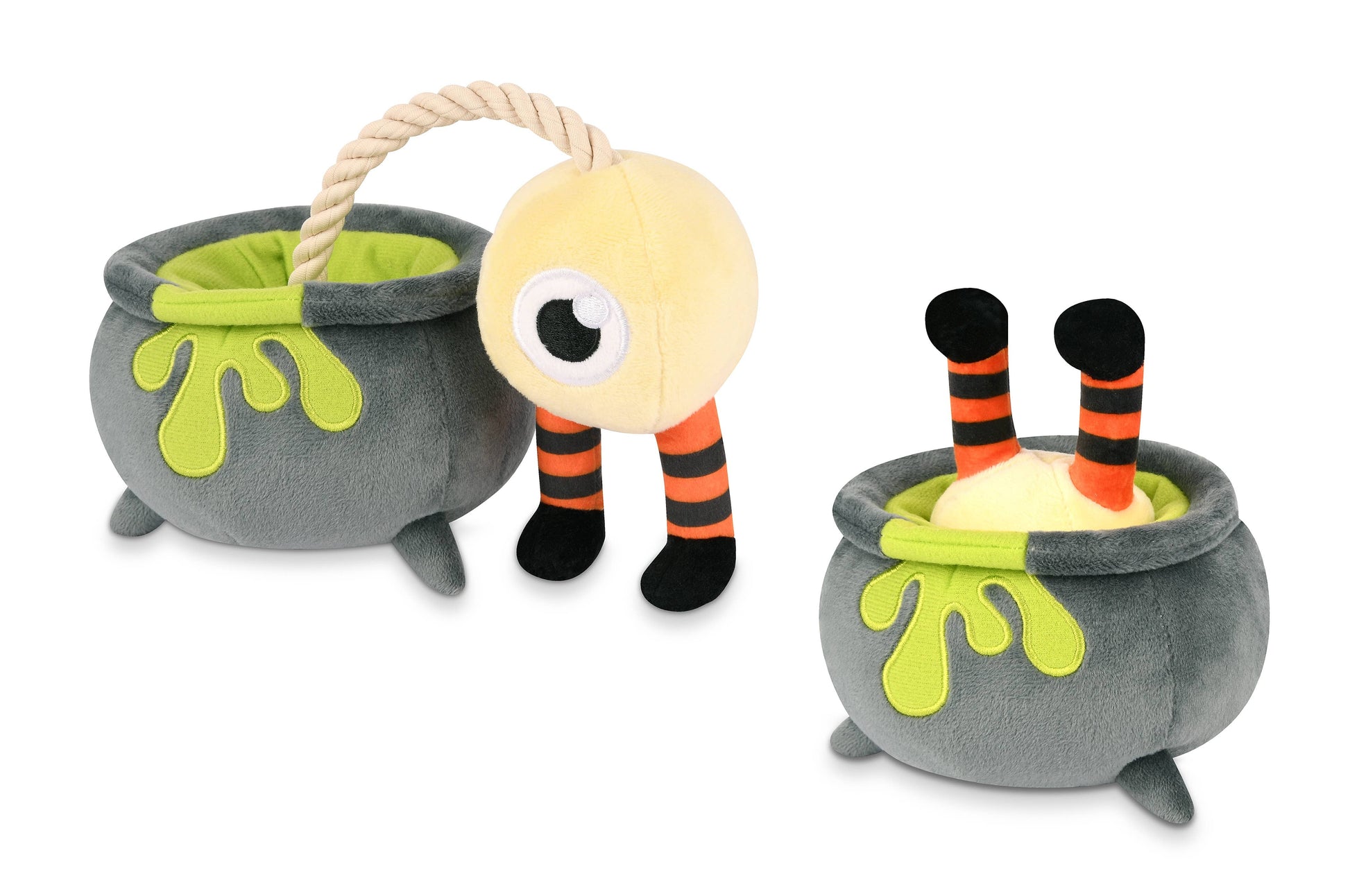 PUPS POTION TOY