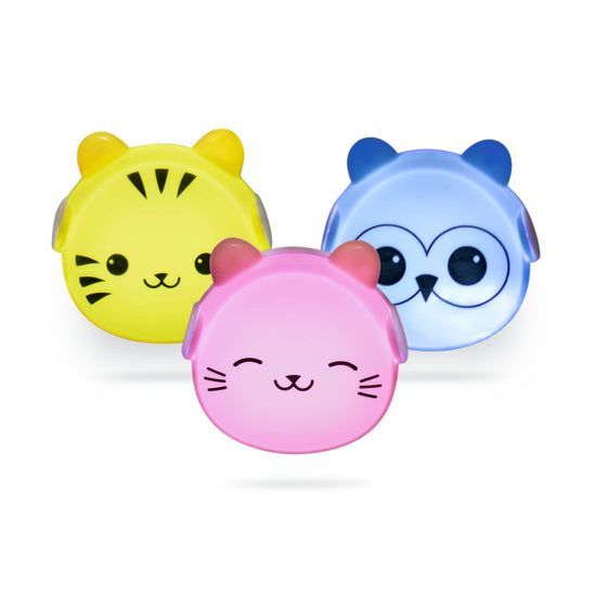 WALL PLUG NIGHTLIGHTS