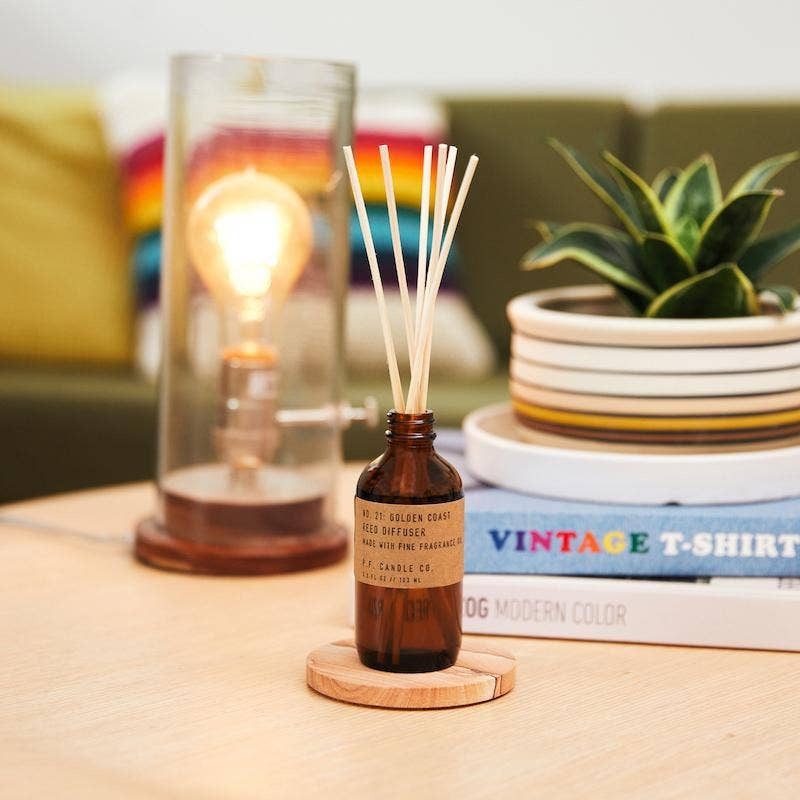 GOLDEN COAST DIFFUSER