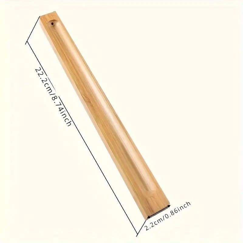 BAMBOO INCENSE HOLDER