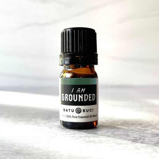 I'M GROUNDED ESSENTIAL OIL
