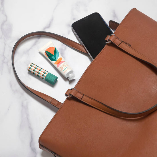 SOUTHWEST DESERT LIP & LOTION SET