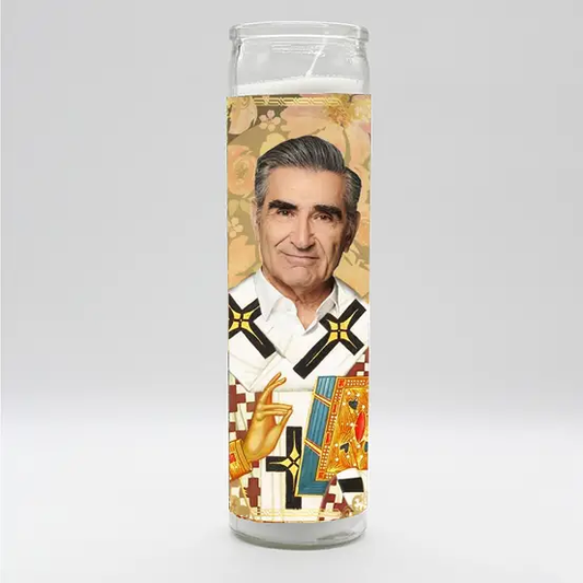 SAINT JOHNNY ROSE