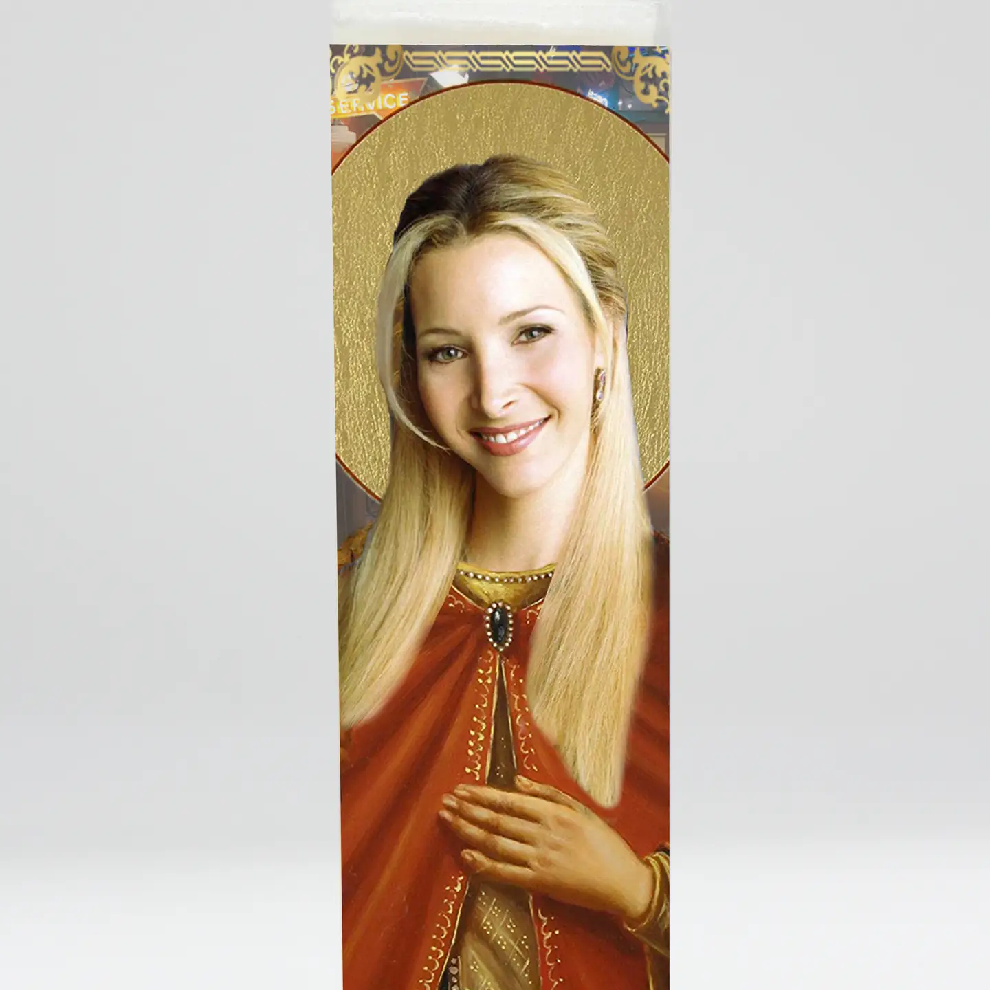SAINT PHOEBE CANDLE
