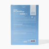 5-PACK AQUA DAILY SHEET MASKS