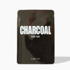5-PACK CHARCOAL DAILY SHEET MASKS