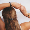 STRENGTH HAIR TIE BRACELETS