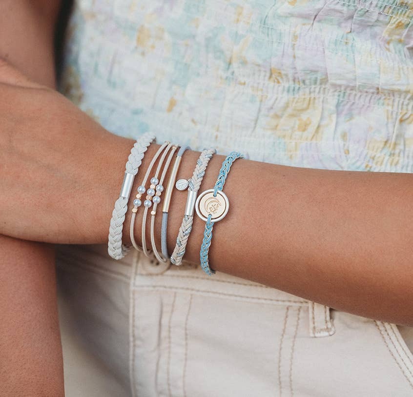 WONDER HAIR TIE BRACELETS