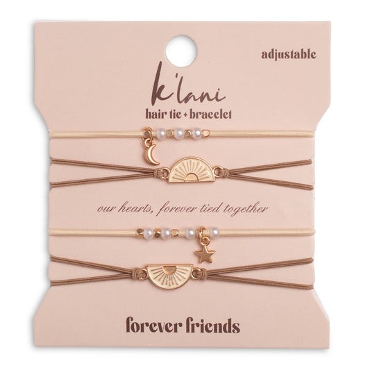 FOREVER FRIENDS HT BRACELETS