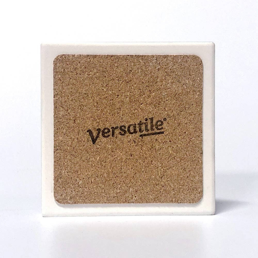 GOLDEN GIRLS CHRISTMAS COASTERS