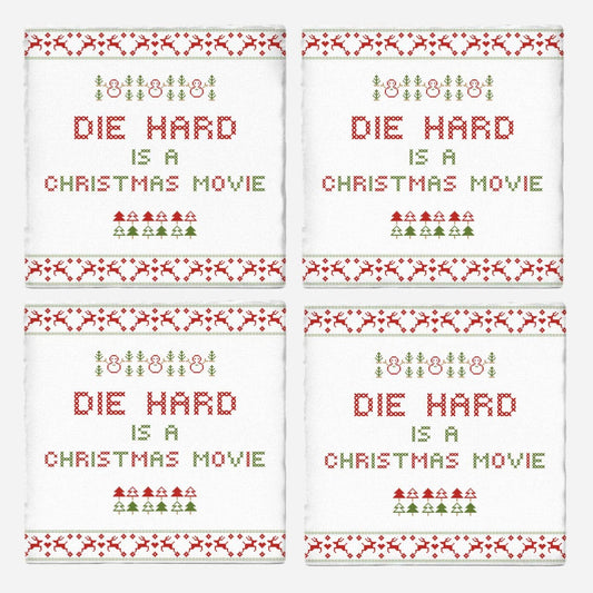 DIE HARD COASTERS