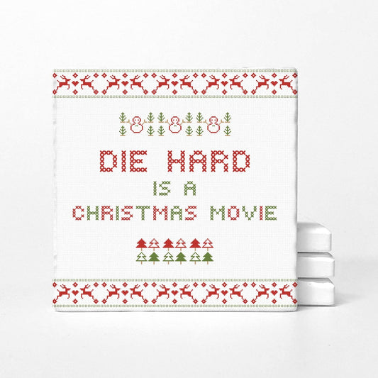 DIE HARD COASTERS