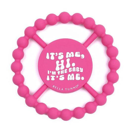 TAYLOR SWIFT IT'S ME HI TEETHER