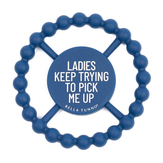 LADIES PICK ME UP TEETHER