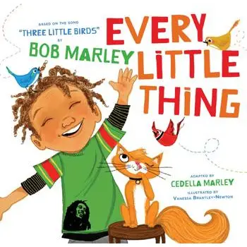 EVERY LITTLE THING