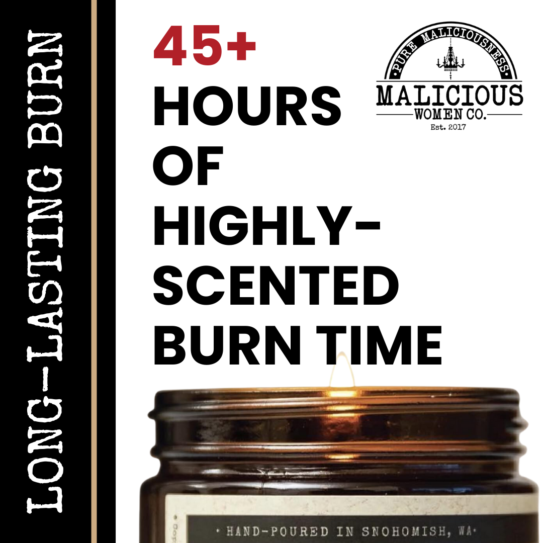 SEASONAL DEPRESSION CANDLE