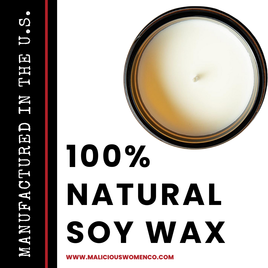 SEASONAL DEPRESSION CANDLE
