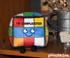 PUZZLE CUBE I'M COMPLICATED