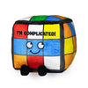 PUZZLE CUBE I'M COMPLICATED