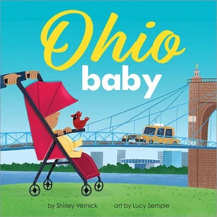 OHIO BABY