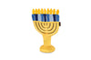 PAW-NUKKAH MENORAH