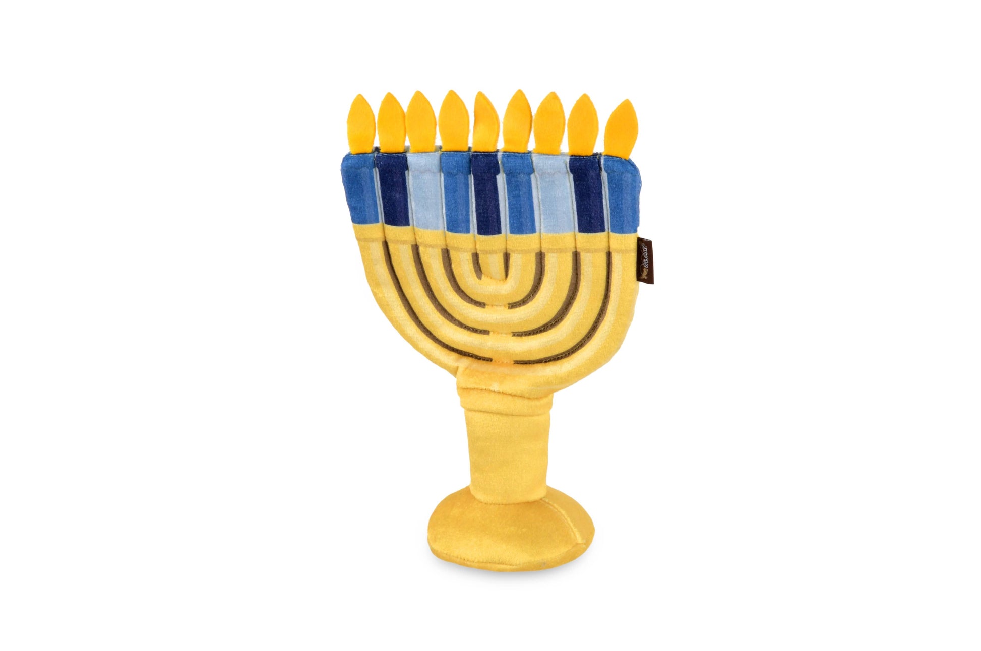 PAW-NUKKAH MENORAH