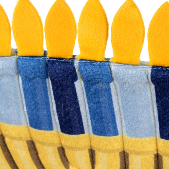 PAW-NUKKAH MENORAH