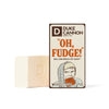 OH, FUDGE SOAP