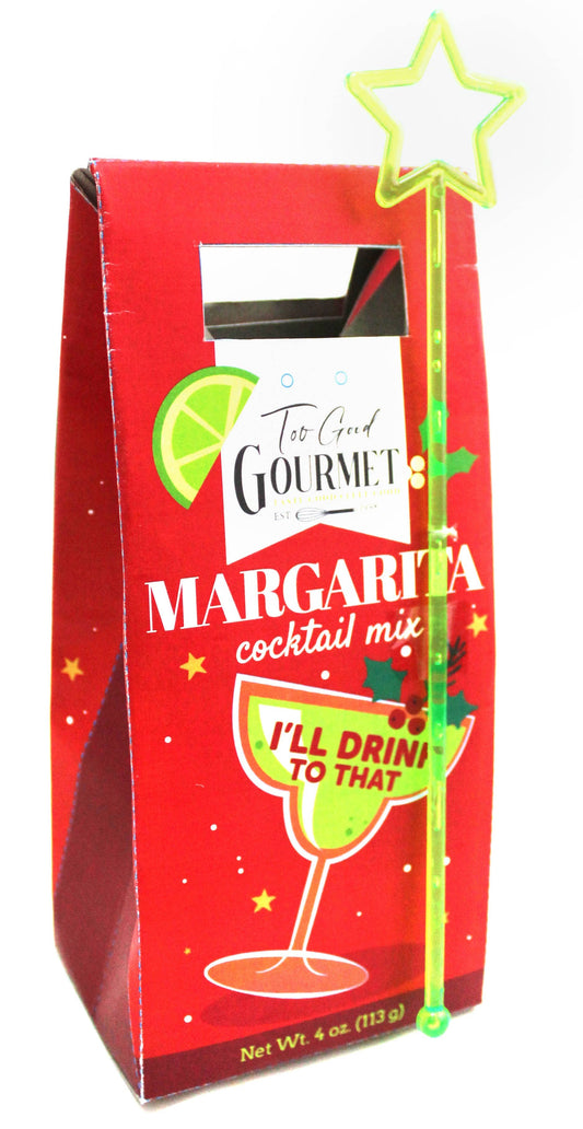 MARGARITA COCKTAIL MIX BAG