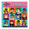 LITTLE FEMINIST PICTURE BOOK