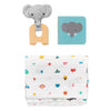 LITTLE ELEPHANT GIFT SET
