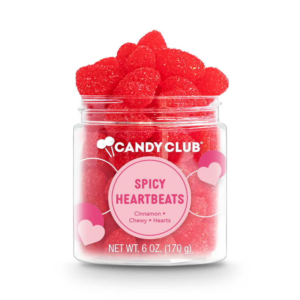 SPICY HEARTBEATS