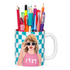 TAYLOR 1989 COFFEE MUG