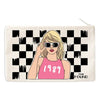 TAYLOR 1989 POUCH