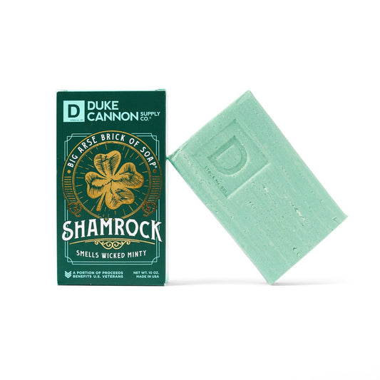 SHAMROCK BRICK