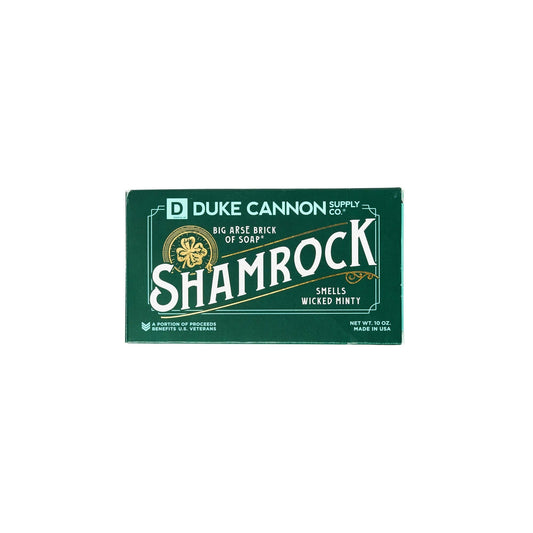 SHAMROCK BRICK