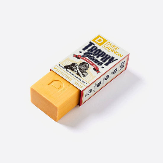 TROPHY GAME SOAP