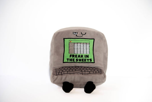 FREAK IN THE SHEETS