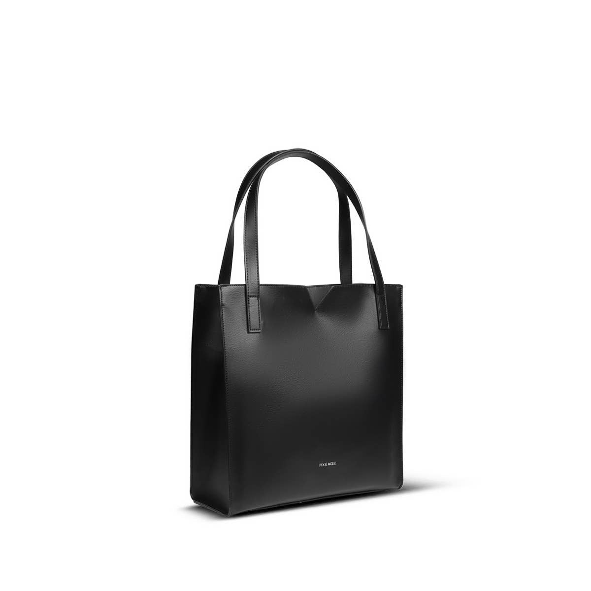 ALICIA TOTE BAG BLACK