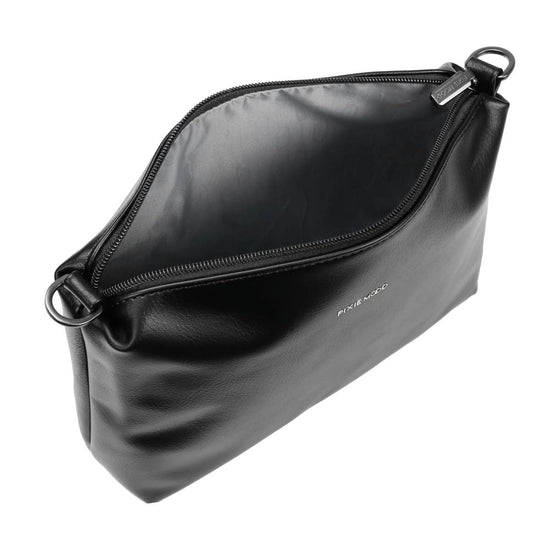 ALICIA TOTE BAG BLACK