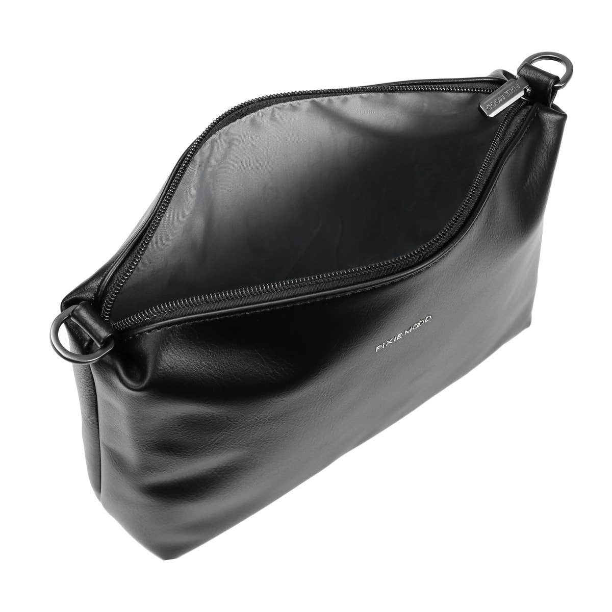 ALICIA TOTE BAG BLACK