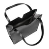 ALICIA TOTE BAG BLACK