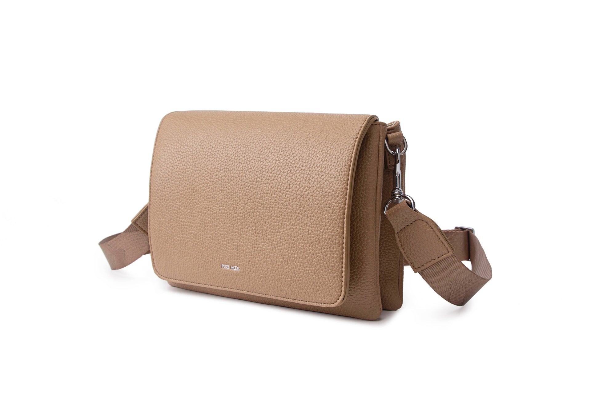 GIANNA CROSSBODY BAG LATTE