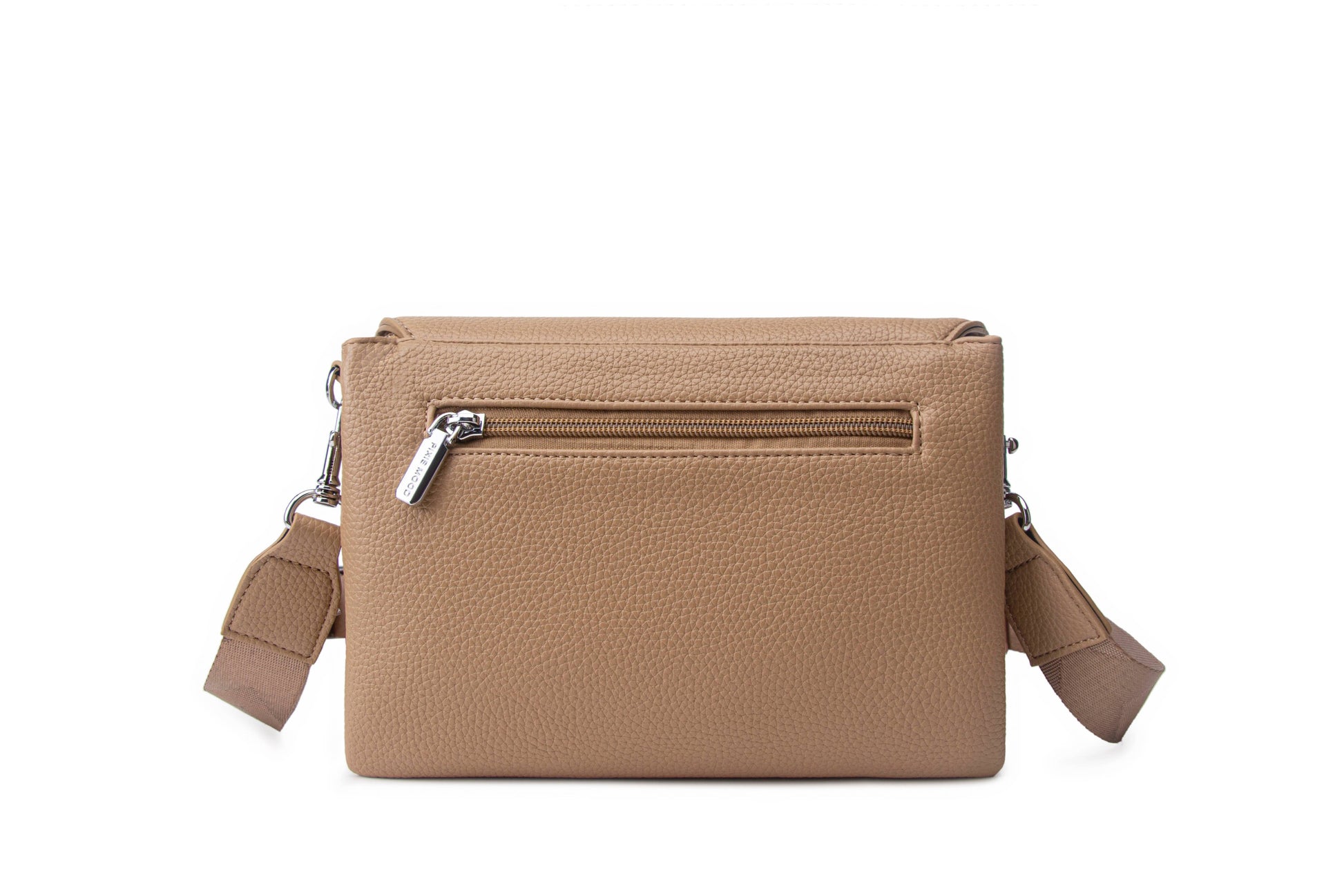 GIANNA CROSSBODY BAG LATTE