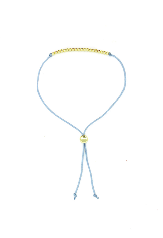 CONGRATULATIONS BRACELET