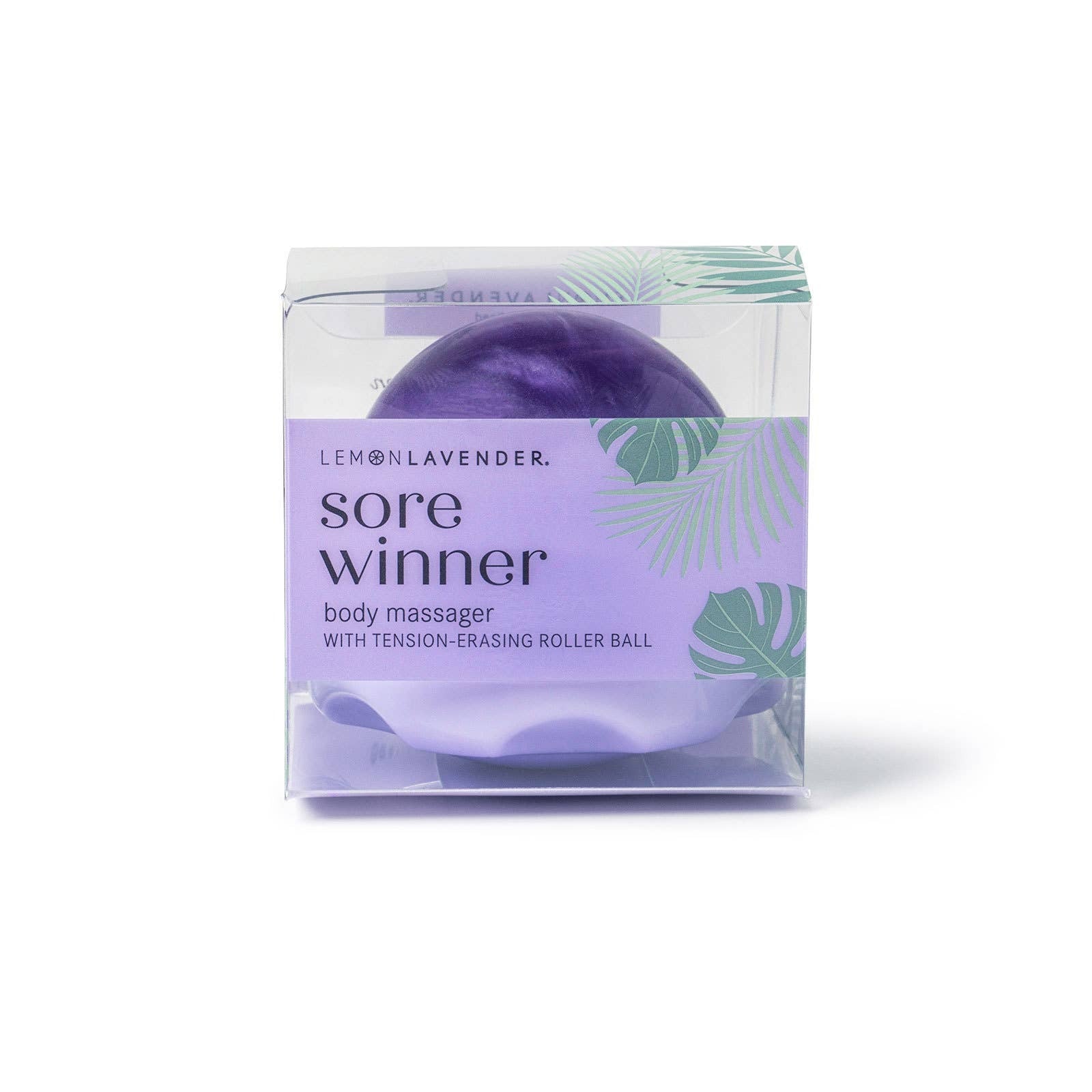SORE WINNER BODY MASSAGER