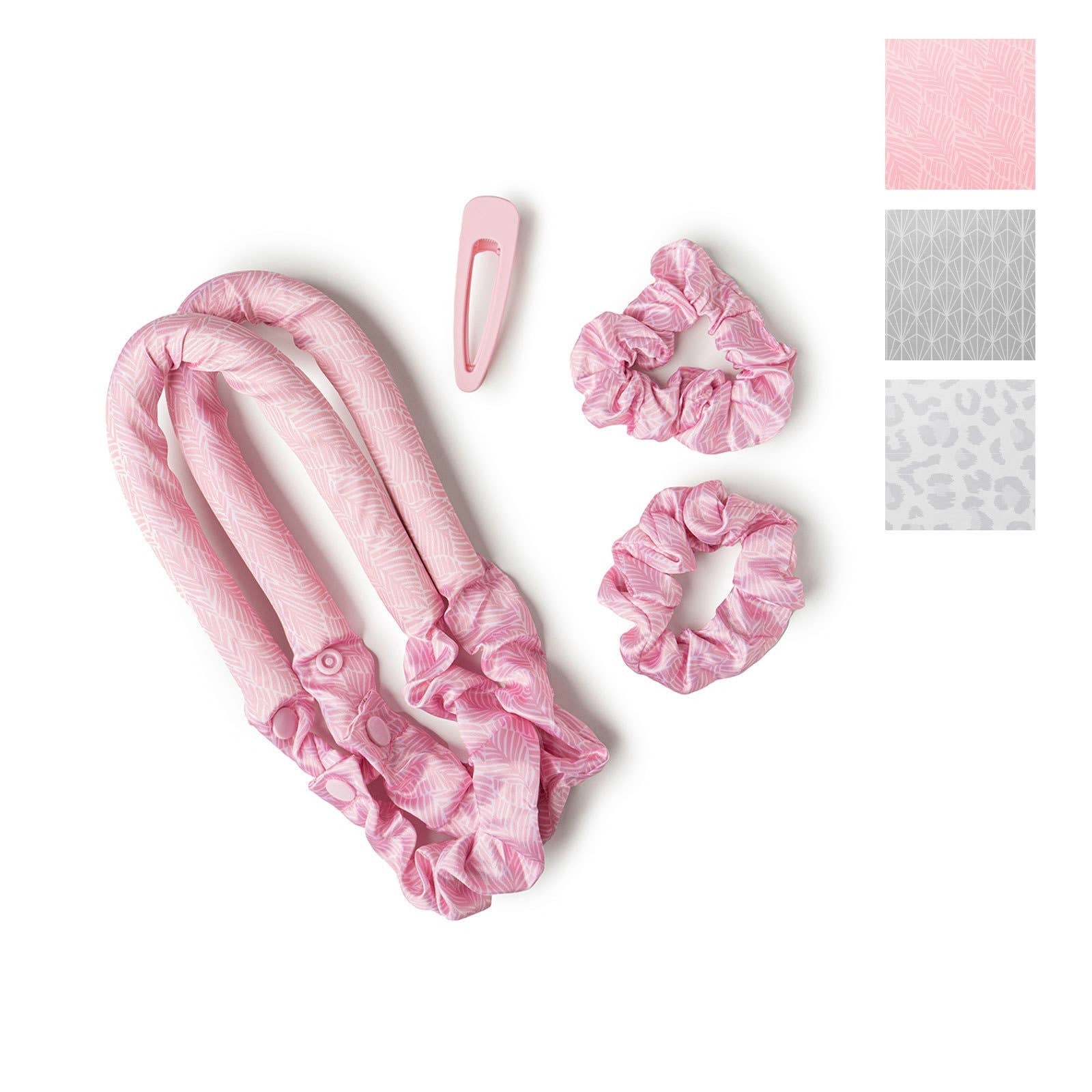 YOU GO CURL SOFT CURLER