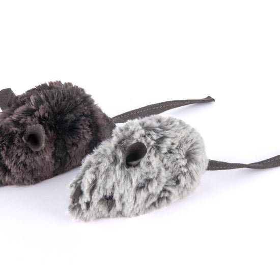 CATCH A MEOWSE CAT TOY