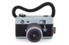 CAMERA DOG TOY