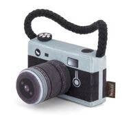 CAMERA DOG TOY
